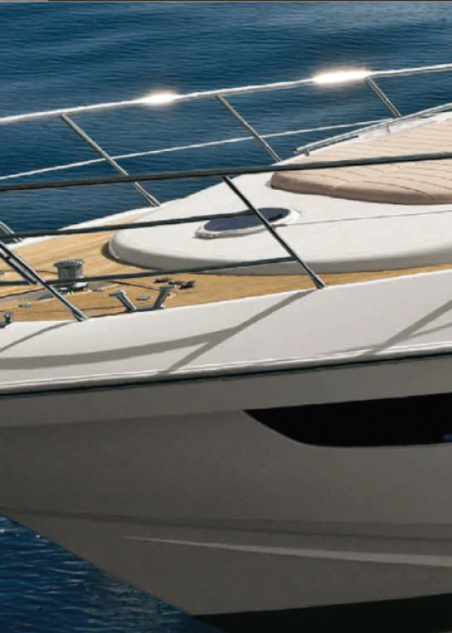 NAUTICA